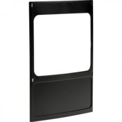 Axis 5505-711 support et boîtier des caméras de sécurité Lentille