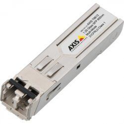 Axis 5801-811 module émetteur-récepteur de réseau Fibre optique SFP 850 nm