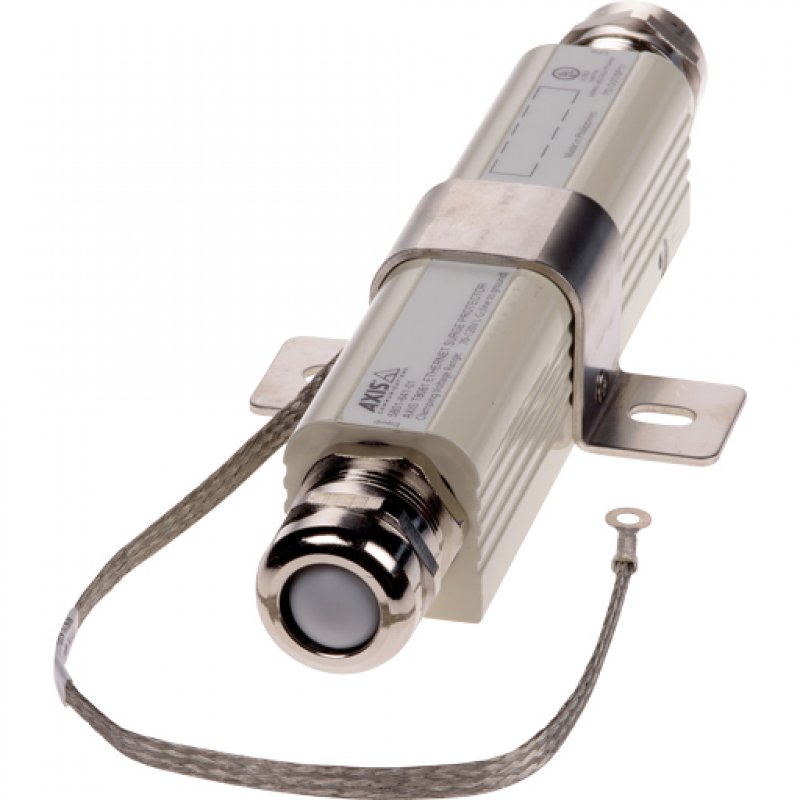 Axis 5801-641 protection surtension Gris