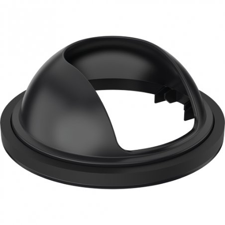 AXIS compatible M3044-V/45-V/46-V PROT 5P BLACK 5PCS