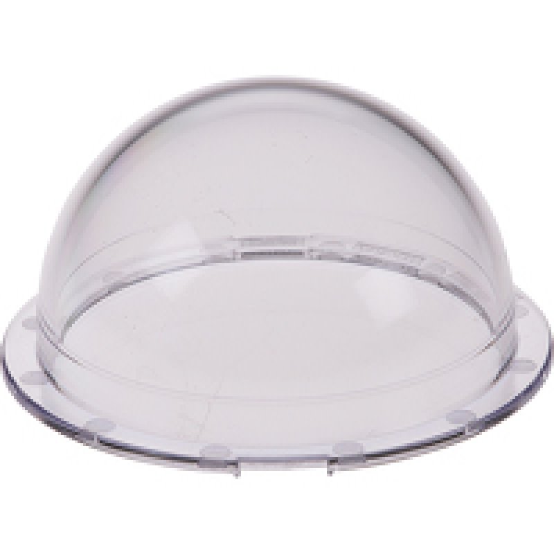 AXIS compatible M3044-V/45-V/46-V CL DOME AXIS compatible CLEAR DOME