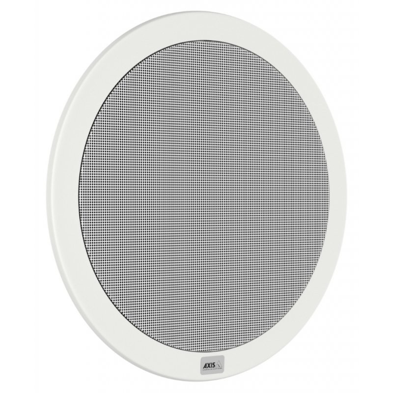 Axis C2005 loudspeaker 2-way White Wired
