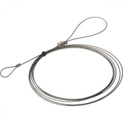 AXIS compatible SAFETY WIRE 3M 5P