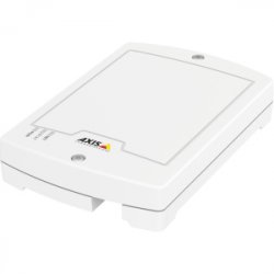 AXIS compatible A9161 NETWORK I/O RELAY MO 6 CONFIGURABLE INPUTS AND RELAY