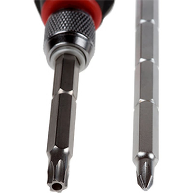 AXIS compatible 4IN1 SECURITY SCREWDRIVER