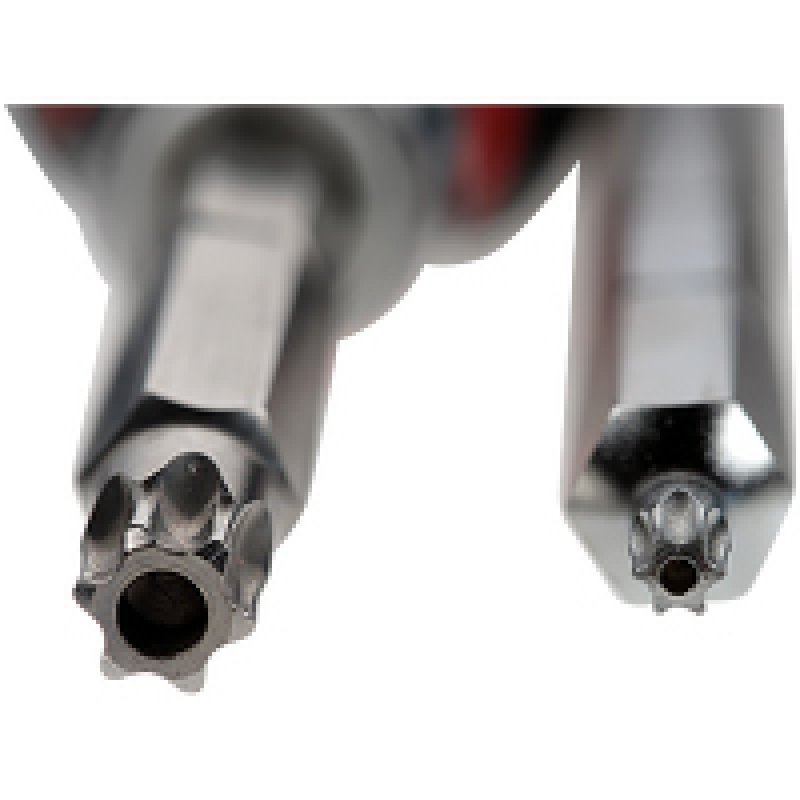 AXIS compatible 4IN1 SECURITY SCREWDRIVER