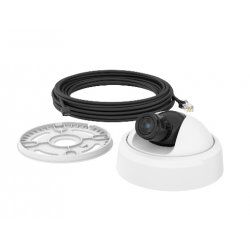 Axis 01001-001 security camera accessory Sensor unit