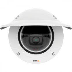 Axis Q3517-LVE Dôme Caméra de sécurité IP Intérieure et extérieure 3072 x 1728 pixels Plafond/mur