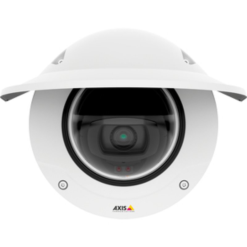 Axis Q3517-LVE Dome IP security camera Indoor & outdoor 3072 x 1728 pixels Ceiling/wall