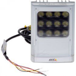 AXIS compatible T90D25 W-LED