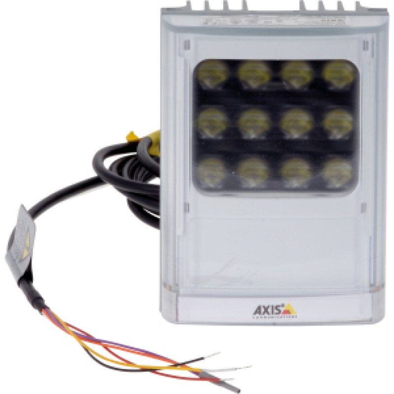 AXIS compatible T90D25 W-LED