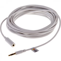 AXIS compatible AUDIO EXTENSION CABLE B 5M