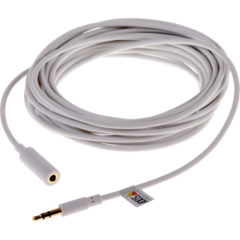 AXIS compatible AUDIO EXTENSION CABLE B 5M