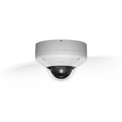 Canon VB-M640VE Dome IP security camera Outdoor 640 x 480 pixels Ceiling/wall