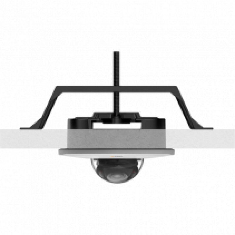 T94C01L RECESSED MOUNT FOR DROP CEILING INSTALL COMP W/AXIS compatible M42