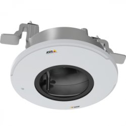 AXIS compatible TP3201 RECESSED MOUNT FOR DROP CEILING INSTALLATIO
