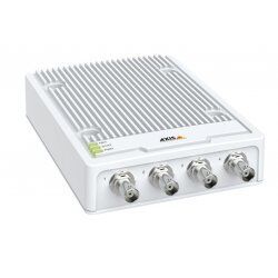 Axis 01679-001 serveur vidéo 720 x 576 pixels 30 ips