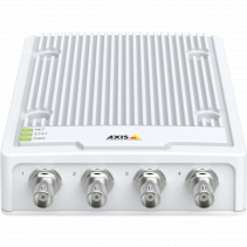 Axis 01679-001 video servers/encoder 720 x 576 pixels 30 fps