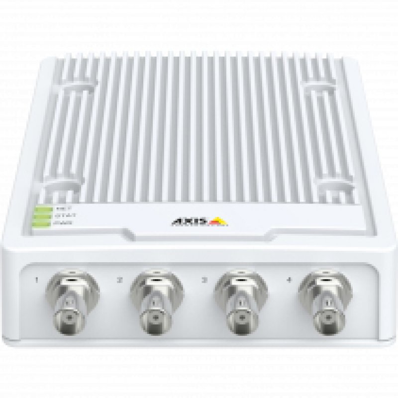 Axis M7104 Video Encoder