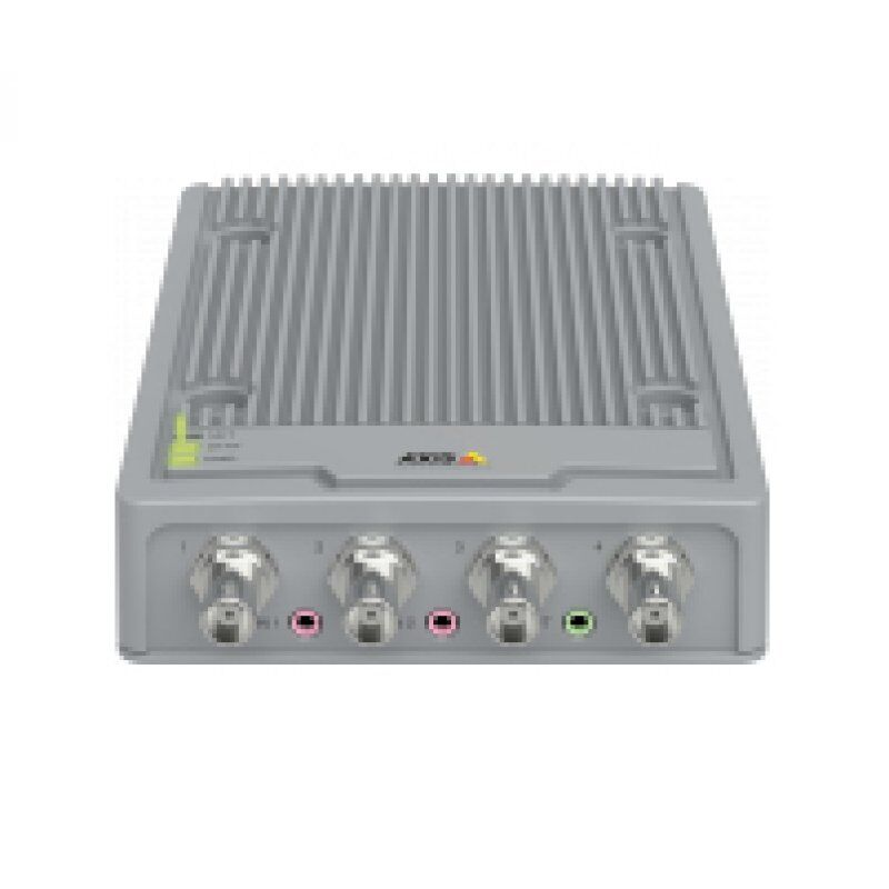 Axis 01680-001 video servers/encoder 1920 x 1080 pixels 30 fps