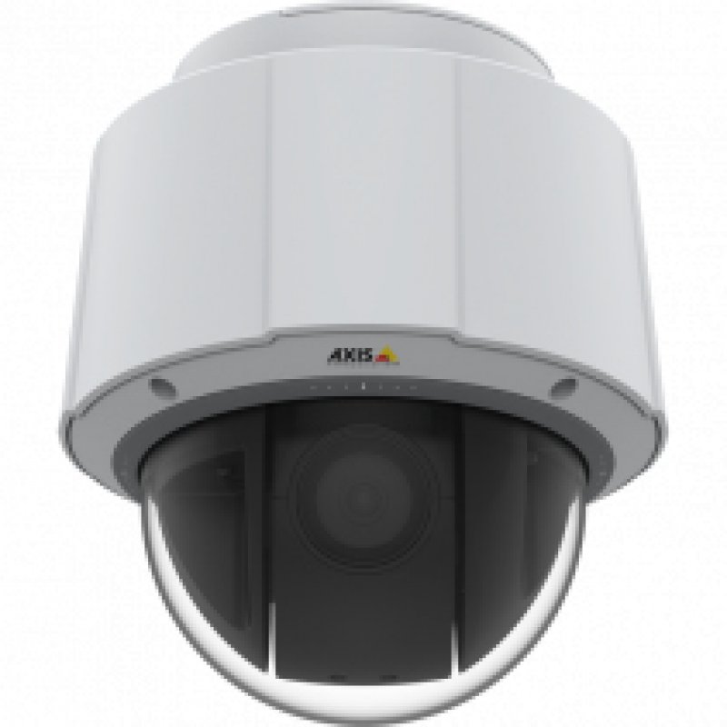 Axis 01967-002 security camera Dome IP security camera Indoor 1280 x 720 pixels Ceiling/wall
