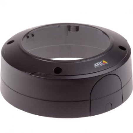 AXIS compatible TP3801-E BLACK CASING 4P 01626-001