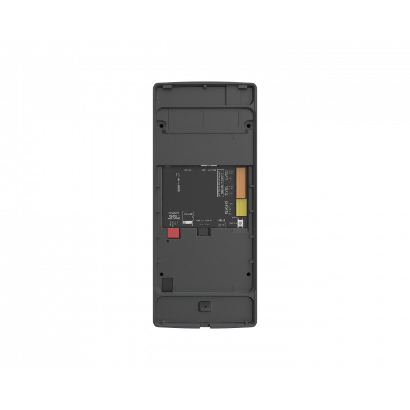 AXIS compatible A8207-VE NETWORK VIDEO DOOR STATION 6MP CAM RFID READER