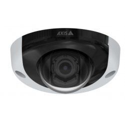 Axis 01932-001 security camera Dome IP security camera 1920 x 1080 pixels Ceiling