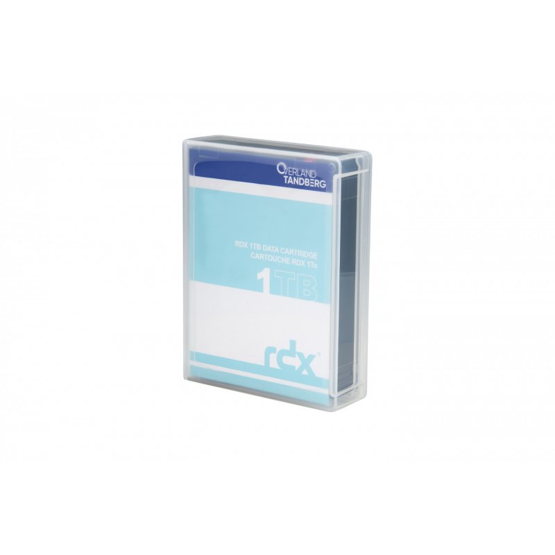 RDX 1TB CARTRIDGE