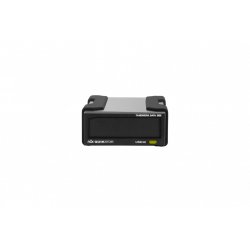 Overland-Tandberg Lecteur externe RDX QuikStor, noir, interface USB3+