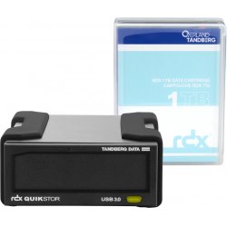 RDX EXT DRIVE 1TB BLACK USB3+ RDX EXT DRIVE 1TB BLACK USB3+