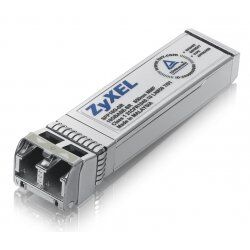 Zyxel SFP10G-SR network transceiver module Fiber optic 10000 Mbit/s SFP+ 850 nm