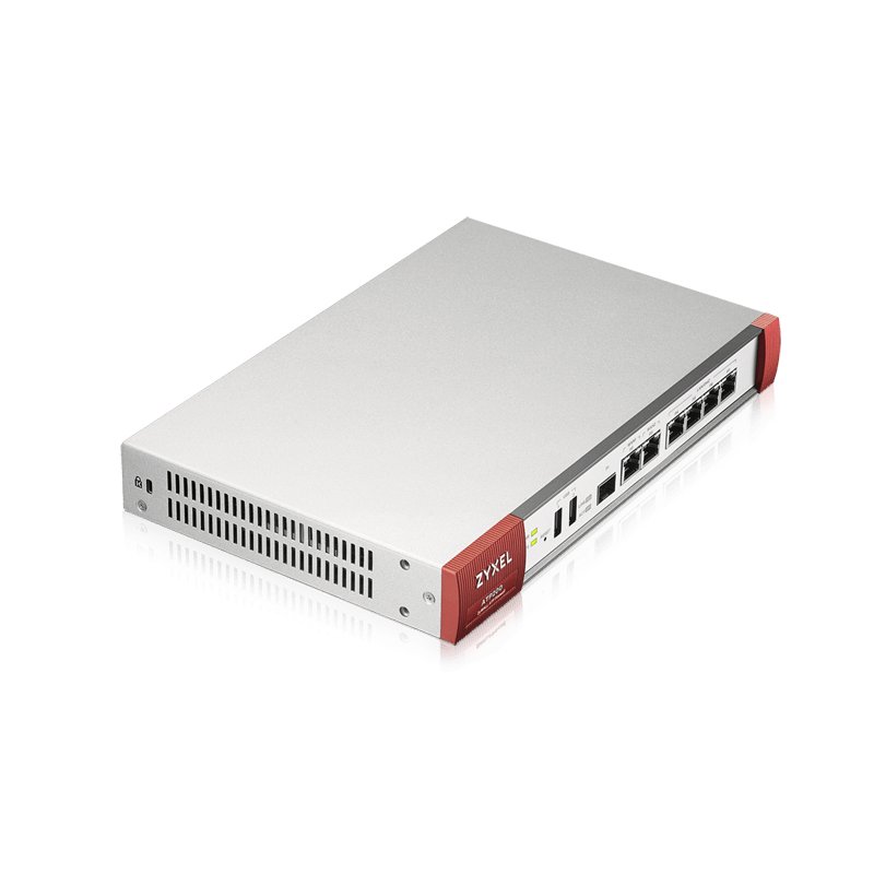 Zyxel ATP200 hardware firewall Desktop 2000 Mbit/s