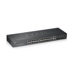 24 PORTS GBPS RJ45 4 PORTS GBPS COMBO