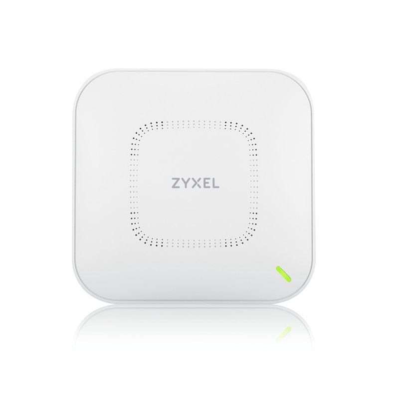 Zyxel WAX650S 3550 Mbit/s Blanc Connexion Ethernet, supportant l'alimentation via ce port (PoE)