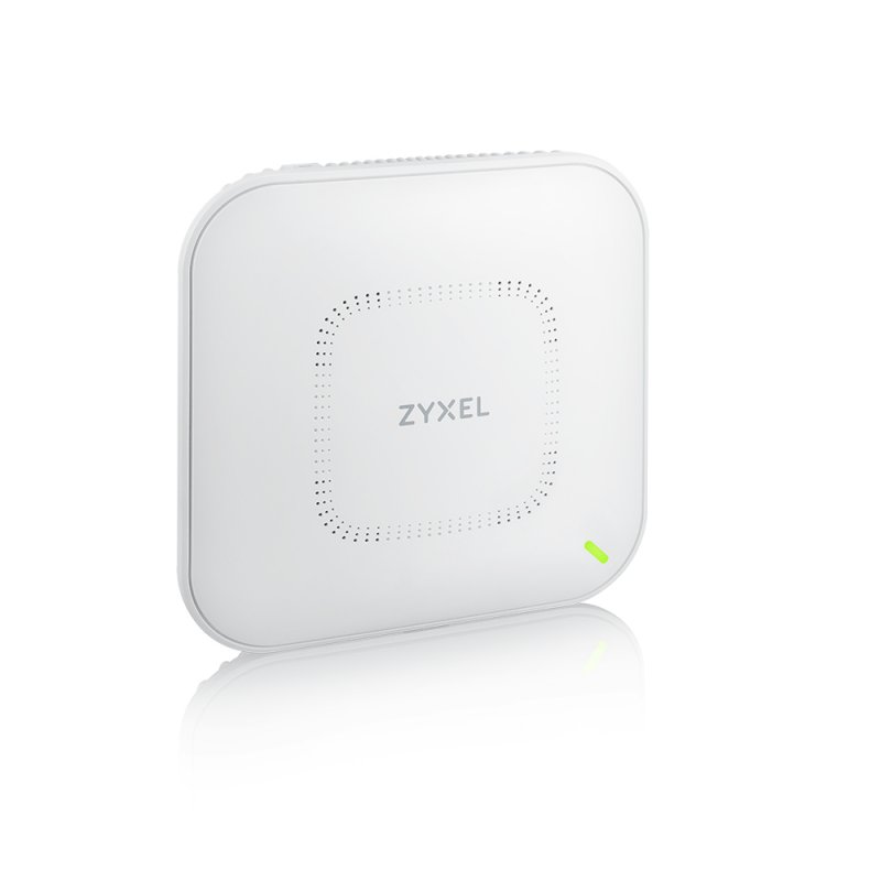 Zyxel WAX650S 3550 Mbit/s White Power over Ethernet (PoE)
