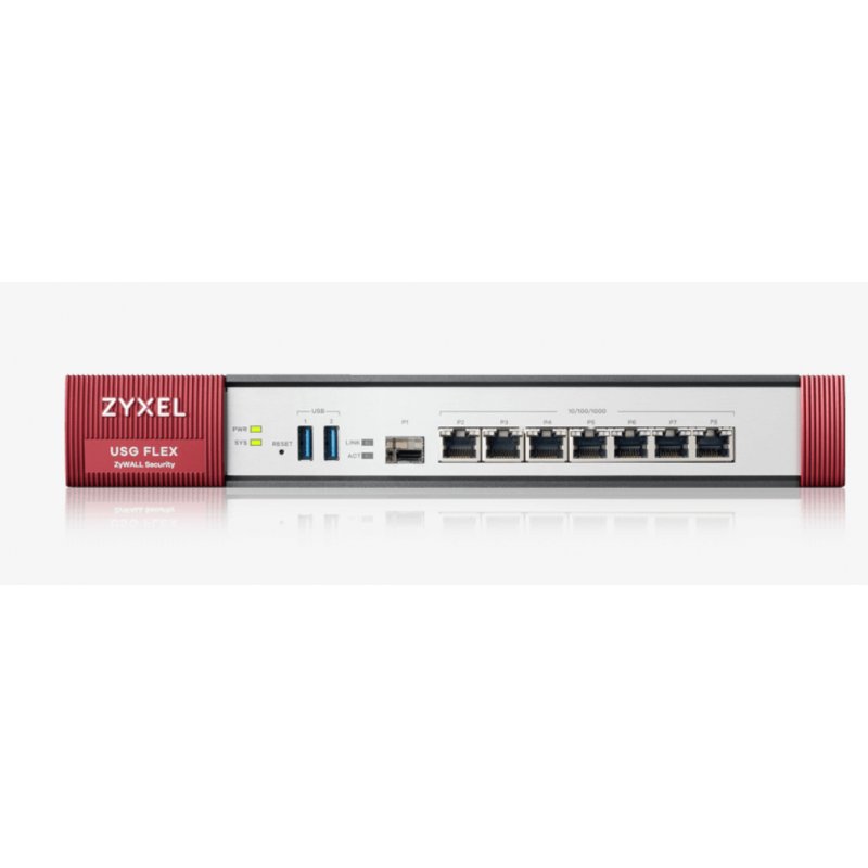 USG FLEX 500 UTM FIREWALL BUNDLE
