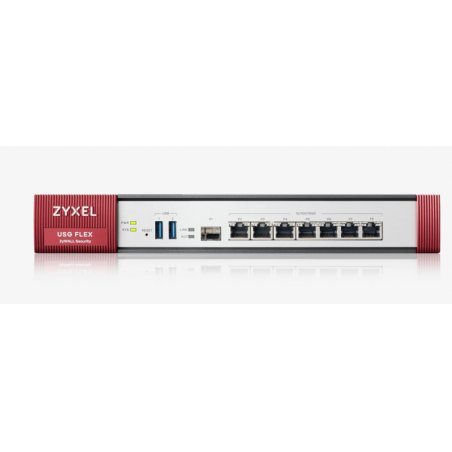 USG FLEX 500 UTM FIREWALL BUNDLE