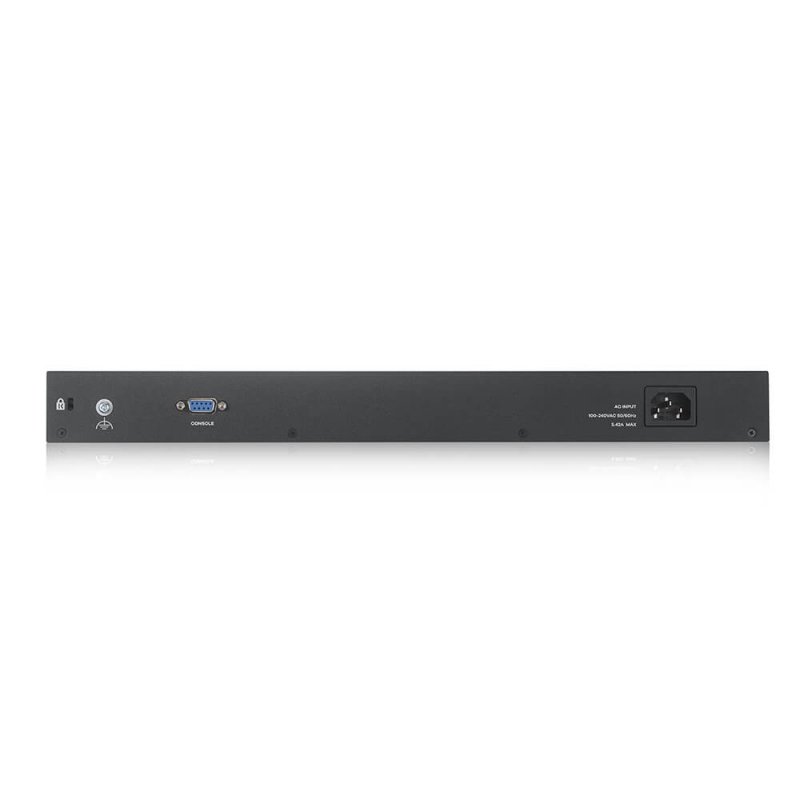 GS2220-50HP 44 PORT GB L2 POE+ SWITCH