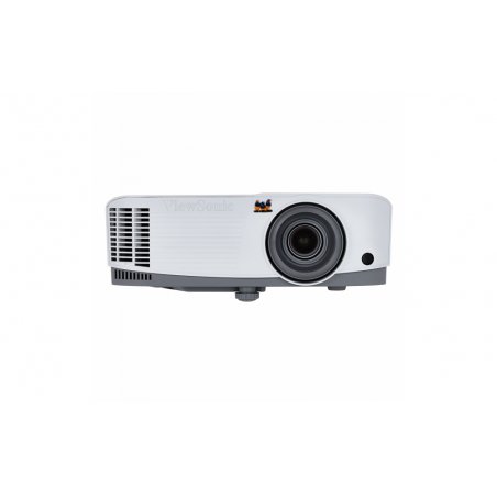 Viewsonic PA503X vidéo-projecteur Projecteur à focale standard 3600 ANSI lumens DLP XGA (1024x768) Gris, Blanc