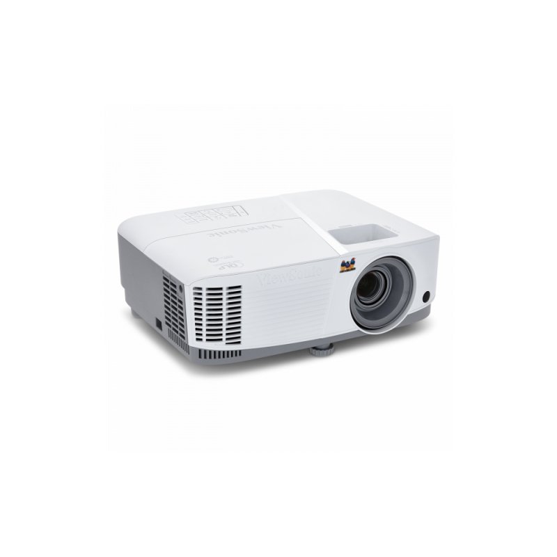 Viewsonic PA503X vidéo-projecteur Projecteur à focale standard 3600 ANSI lumens DLP XGA (1024x768) Gris, Blanc