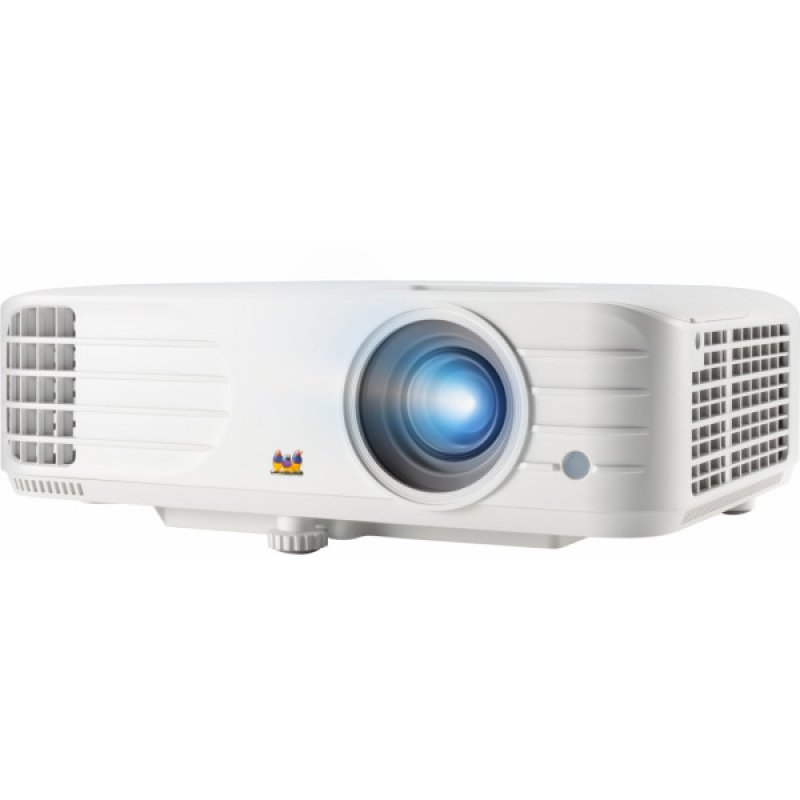 Viewsonic PG706HD vidéo-projecteur Projecteur à focale standard 4000 ANSI lumens DMD 1080p (1920x1080) Blanc