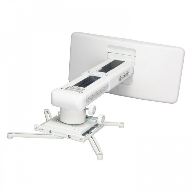 Viewsonic PJ-WMK-304 project mount Wall White