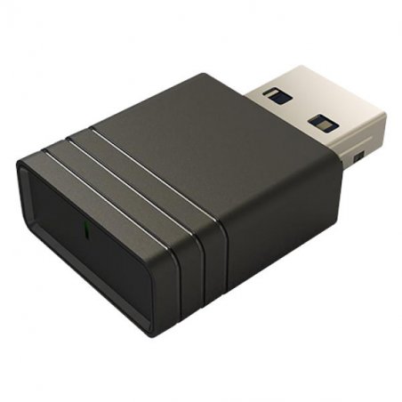 WIFI/ BLUETOOTH USB DONGLE BLACK