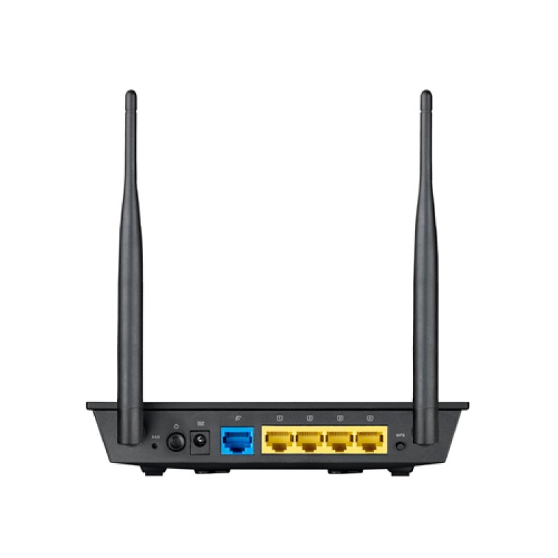 ASUS RT-N12E C1 N300, WLAN Router, 802.11b/g/n