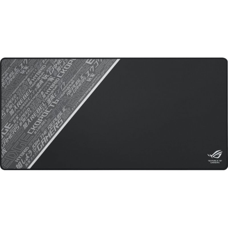 ROG SHEATH BLK GAMING MOUSEPAD