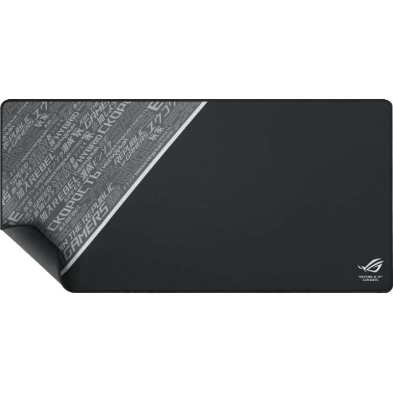 ROG SHEATH BLK GAMING MOUSEPAD