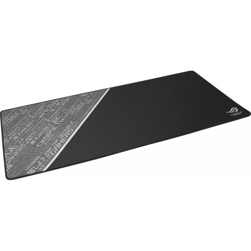 ROG SHEATH BLK GAMING MOUSEPAD