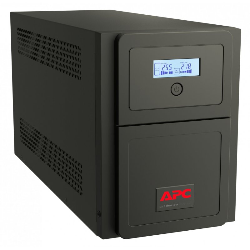 APC compatible EASY UPS SMV BATTERY BACKUP + SURGE PROTECTIO