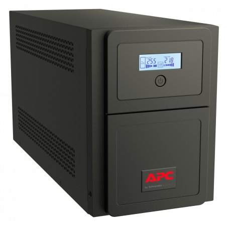APC compatible EASY UPS SMV BATTERY BACKUP + SURGE PROTECTIO